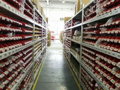 上海倉庫出租與日用品銷售 商機(jī)與策略分析