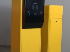 湖北咸寧市供應(yīng)高品質(zhì)可脫機(jī)使用停車場(chǎng)系統(tǒng)，助力智慧交通升級(jí)