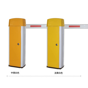 百勝直桿道閘4063 構(gòu)建智慧停車與交通收費(fèi)系統(tǒng)的核心解決方案